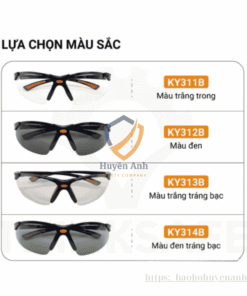 lua-chon-mau-sac-cua-kinh-bao-ho-lao-dong-kings-ky-311b-ban-co-the-tham-khao