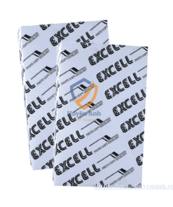 Giấy A4 Excel 70 Gsm – Giải Pháp In ấn Tiết Kiệm, Sắc Nét