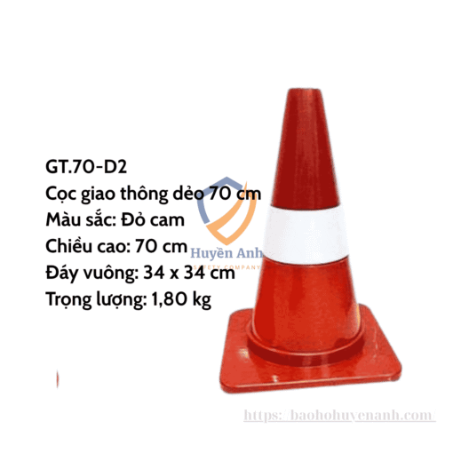 Coc-giao-thong-nhua-deo-70cm-ma-cbb-gt70-d2