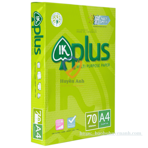 Giay-a4-ik-plus-70-gsm-trang-sang-chong-lem-in-chuyen-nghiep