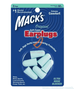 Nut-tai-chong-on-macks-safe-sound-903-sieu-mem-bos-cach-am