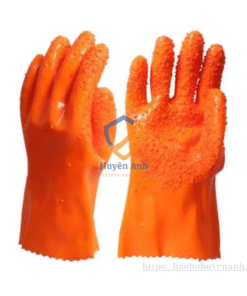 Gang-tay-chong-hoa-chat-708-908-phu-pvc-dai-65cm-mau-cam