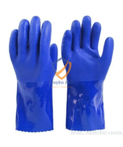 Gang-tay-chong-hoa-chat-708-908-phu-pvc-dai-65cm-mau-xanh