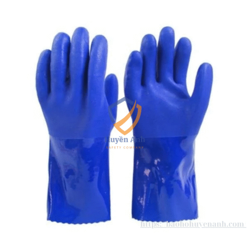 Gang-tay-chong-hoa-chat-708-908-phu-pvc-dai-65cm-mau-xanh