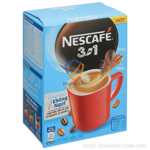 Cafe-hoa-tan-nescafe-3-trong-1-khong-ngot