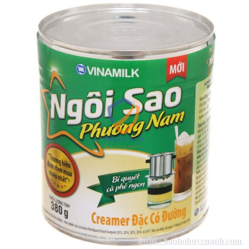 Sua-dac-ngoi-sao-phuong-nam-dang-lon