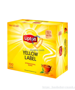 Tra-lipton-tui-loc