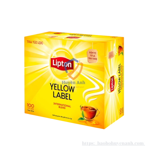 Tra-lipton-tui-loc
